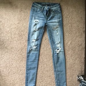 AE jeans